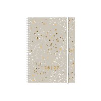 SIMPLEX Schüleragenda Touch 26/27 500237.27 1W/2S...