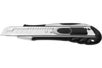 WESTCOTT Cutter Duo Safety 18mm E-84031 00 schwarz silber