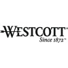 WESTCOTT Cutter Duo Safety 18mm E-84031 00 noir/argent