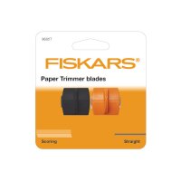 FISKARS Lames de rechange 1003905/9685 TripleTrack G/F