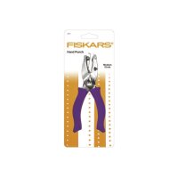 FISKARS Handmotivstanzer 3675 1/8 Kreis