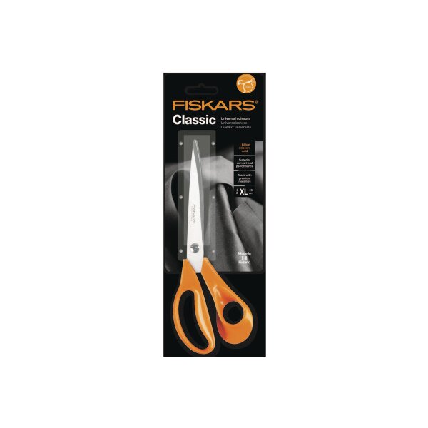 FISKARS Schere 25cm 3817 Profi Classic
