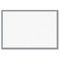 SIGEL Sous-main squared HO260 30 flls., 59.5x41cm,