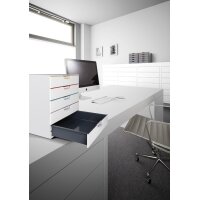 DURABLE Module de classement VARICOLOR MIX 5, avec 5 tiroirs