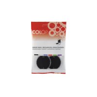 COLOP Stempelkissen E/R40 blau 2 Stück