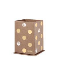 herlitz Pot à crayons Pure Glam