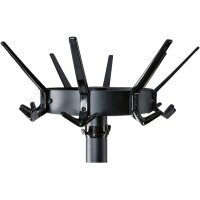 MAUL Portemanteau MAULcaligo 103.50 noir