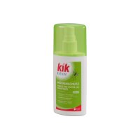 KIK Mückenschutz Milk 100ml 48484 Nature