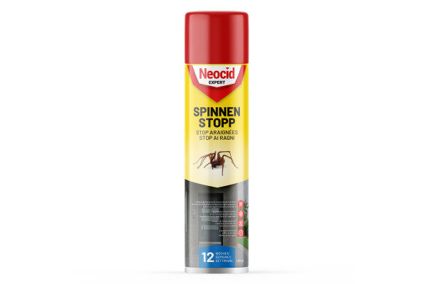 NEOCID EXPERT Spray araignée 400ml 48131