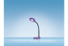 HANSA Lampe de bureau 41-5010.714 LED Splash, violet 3.2W