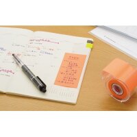 NT Memoc Roll Tape RK-50CH-LI lime 50mmx10m