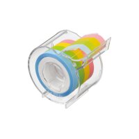 NT Memoc Film RF-7CH-6AN 4 couleurs 7mmx10m