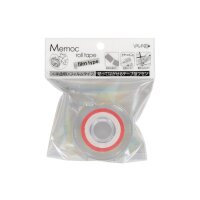 NT Memoc Film RF-7CH-6AN 4 couleurs 7mmx10m