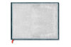 PAPERBLANKS Guestbook Firestone PB5448-1 230×180mm, en blanc, 144 p.