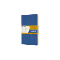 MOLESKINE Cahier 2x 21x13cm 620602 en...