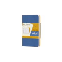MOLESKINE Notizheft 2x 10.5x6.5cm 620541...