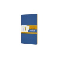 MOLESKINE Cahier 2x 21x13cm 620596...