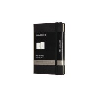 MOLESKINE Portfolios 14x1,6x9cm 620336 schwarz
