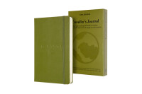 MOLESKINE Passion Journal 21,4x13,2cm 620268 vert...
