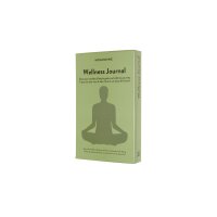 MOLESKINE Carnet Thema Lifestyle A5 647620237 vert,...