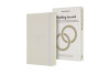 MOLESKINE Passion Journal 21,4x13,2cm 620275 gris, 400 pages