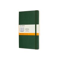 MOLESKINE Notizbuch SC L/A5 600011 liniert,...