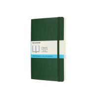 MOLESKINE Notizbuch SC L/A5 600042 gepunktet,...