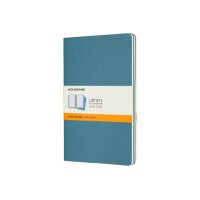 MOLESKINE Carnet carton 3x L/A5 629599 lingé,...