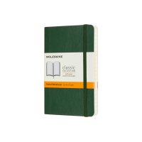 MOLESKINE Notizbuch SC P/A6 629148 liniert,...