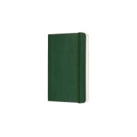 MOLESKINE Notizbuch SC P/A6 629148 liniert,...