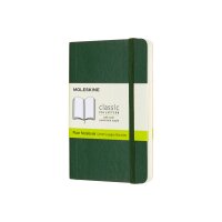MOLESKINE Notizbuch SC P/A6 629155 blanko,...
