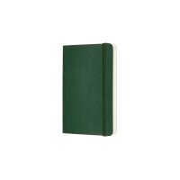 MOLESKINE Notizbuch SC P/A6 629155 blanko,...