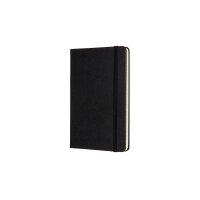 MOLESKINE Carnet Medium HC 18,2x11,8cm 852944...
