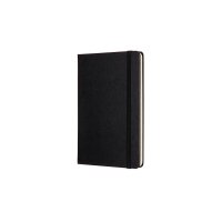 MOLESKINE Carnet Medium HC 18,2x11,8cm 626604 en blanc,...