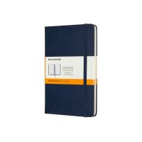 MOLESKINE Carnet Medium HC 18,2x11,8cm 626666...