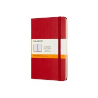 MOLESKINE Carnet Medium HC 18,2x11,8cm 626628...