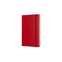 MOLESKINE Carnet Medium HC 18,2x11,8cm 626628...