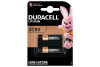 DURACELL Photobatterie Specialty Ultra Ultra 245 DL245, EL2CR5, 2CR5, 6V