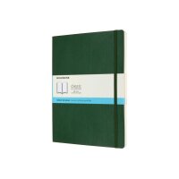 MOLESKINE Notizbuch XL SC 25x19cm 600080 gepunktet,...