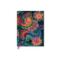 PAPERBLANKS Notizbuch Flexis Mondlicht FB5626-3...