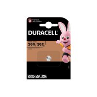 DURACELL Pile miniature Specialty 299/395 V395, V399,...