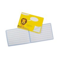 ELCO Cahier scolaire base A5 73082.36 10/5 FSC 90g en...