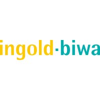 INGOLD-BIWA Basisline Heft A4 02.0420.1840 weiss 90g 6mm 3Gassen 25 Stk