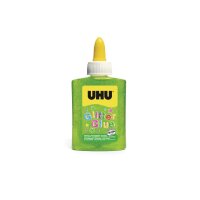 UHU Glitter Glue 49960 grün
