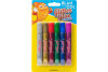 BLANCOL Glitter Glue Pen CLASSIC 32401 6x10.5ml