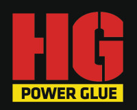 HG POWERGLUE Spray-activateur 200ml 400200 accélérateur de durcissement