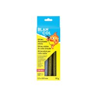 BLANCOL Heissklebesticks KIDS 32411 7.2x100mm 12 Stück