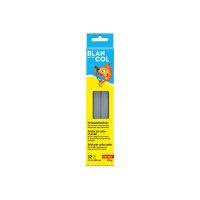 BLANCOL Pad collant 32407 11.2x200mm, ronde 12 pcs.