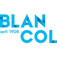 BLANCOL Pad collant 32407 11.2x200mm, ronde 12 pcs.