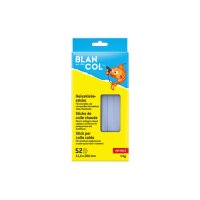 BLANCOL Heissklebesticks 32409 11.2x200mm, rund 52...